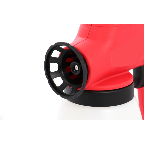 Pistol de vopsit electric, 80 W