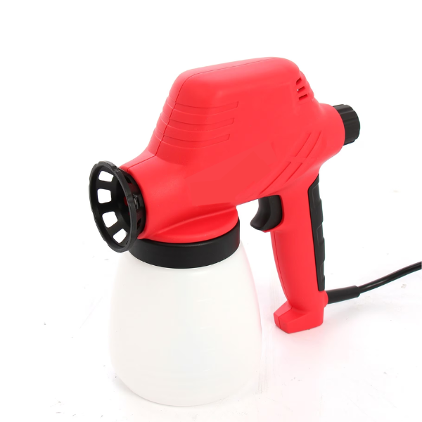 Pistol de vopsit electric, 80 W