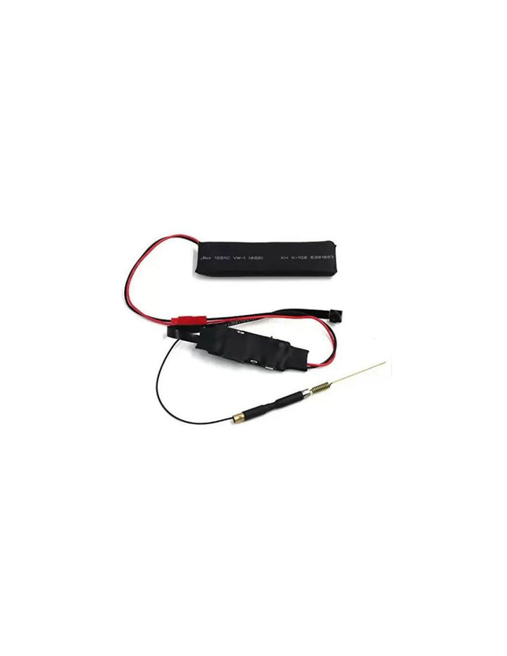 Modul cu Camera Wireless iUni CP10, P2P