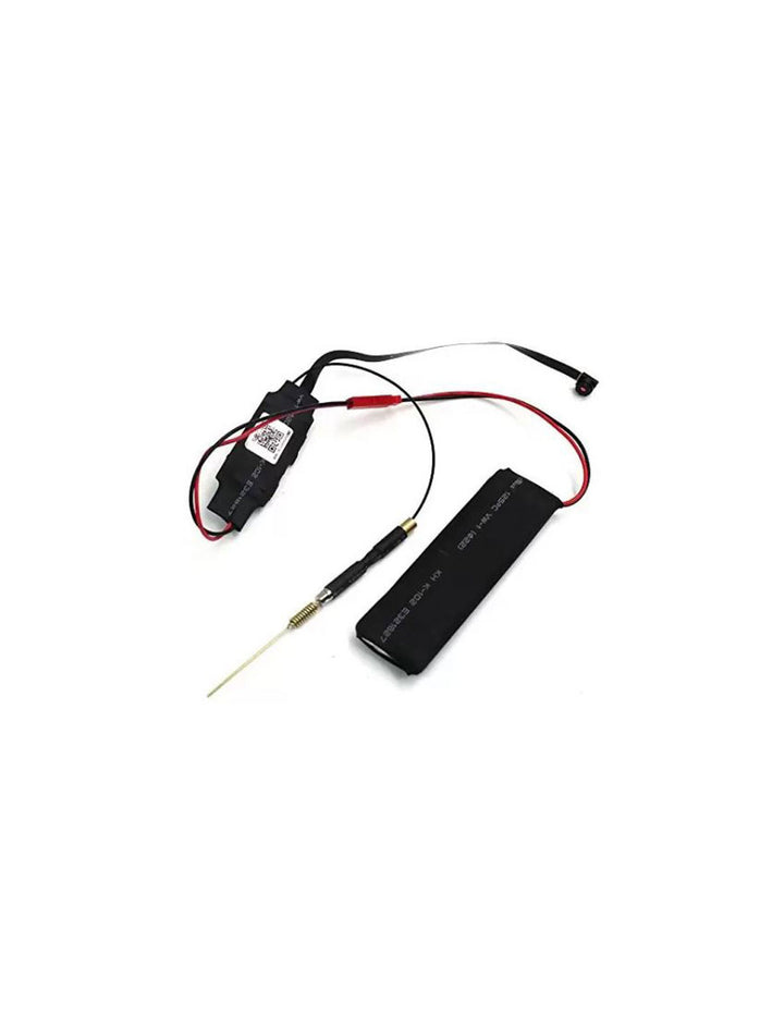 Modul cu Camera Wireless iUni CP10, P2P