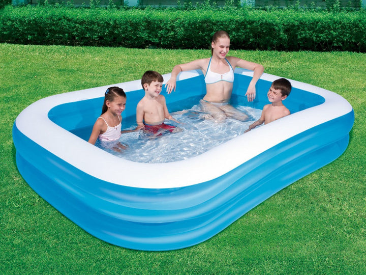 Piscina BESTWAY 2.62 x 1.75 kh 51