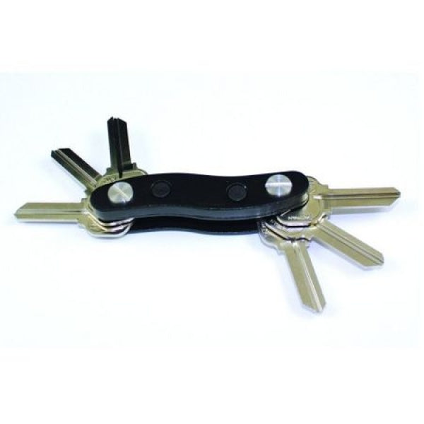 Organizator tip breloc pentru 12 chei Clever Key