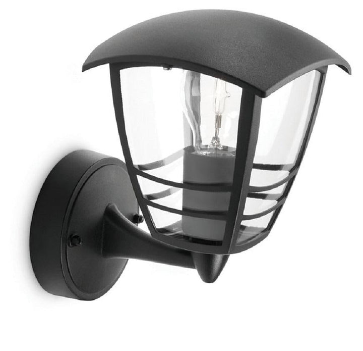 Aplica de exterior Philips myGarden Greek, E27, 60W, 220-240V