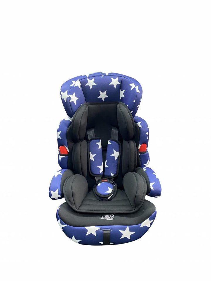 Scaun auto 9-36 kg Stelute U208-STR