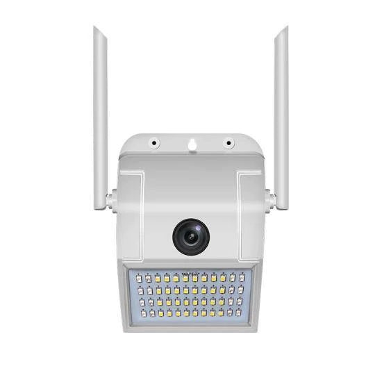 Camera video IP Wireless 32 LED