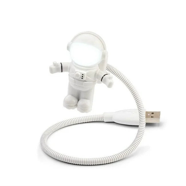 Lampa USB model Astronaut