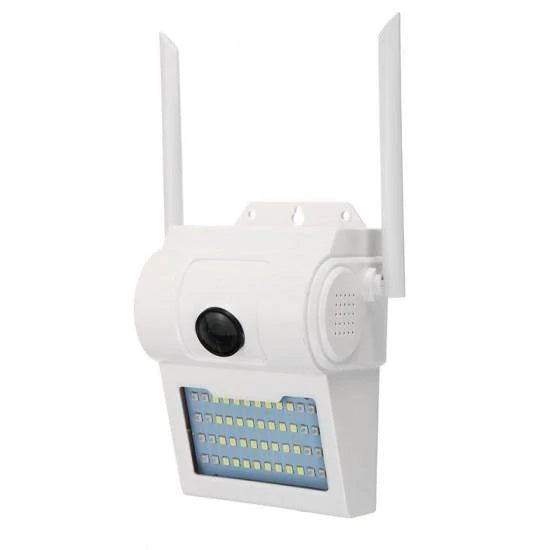 Camera video IP Wireless 32 LED