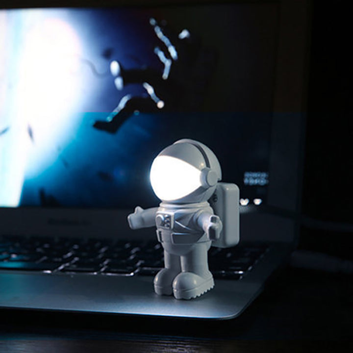 Lampa USB model Astronaut