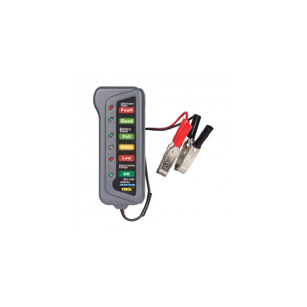 Tester baterie auto, Ancel BST100