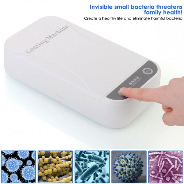 Sterilizator UV
