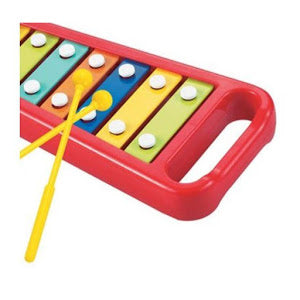Set instrumente muzicale pentru copii, 15 piese, multicolor