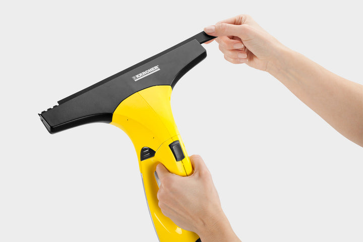 Aspirator pentru geamuri, Karcher WV2 Plus N, 1.633-212.0