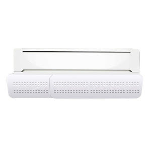 Deflector aer conditionat, protectie jet de aer rece