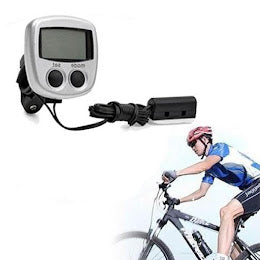 Vitezometru bicicleta cu 13 functii