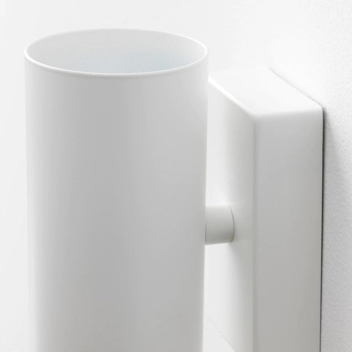 Aplica inalta/joasa instalatie fixa, alb