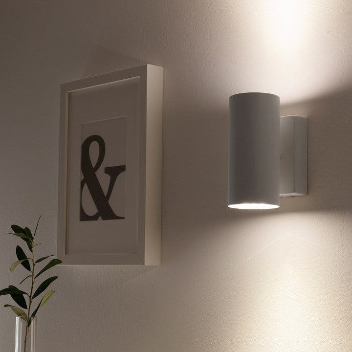 Aplica inalta/joasa instalatie fixa, alb