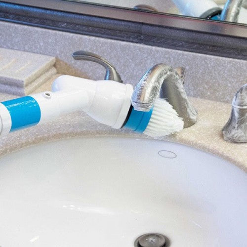 Mop rotativ Hurricane Spin Scrubber