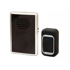 Sonerie digitala Wireless cu conectare pe baterii si 25 melodii