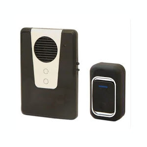 Sonerie digitala Wireless cu conectare pe baterii si 25 melodii