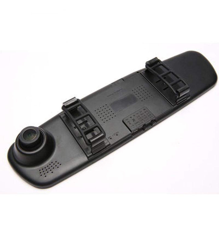 Camera auto oglinda DVR FHD 1080P G-sensor WDR