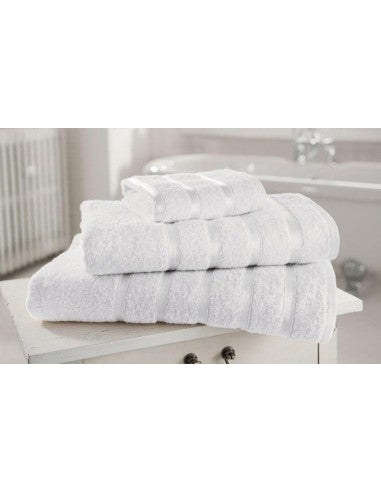 Set 6 prosoape 100% bumbac Pakistanez, 400 gr/mp