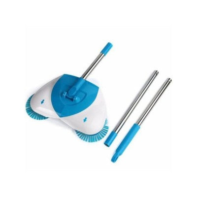 Matura rotativa Hurricane Spin cu rezervor de praf inclus