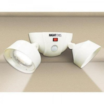 Night Eyes, becuri cu Led si senzor, fara fir