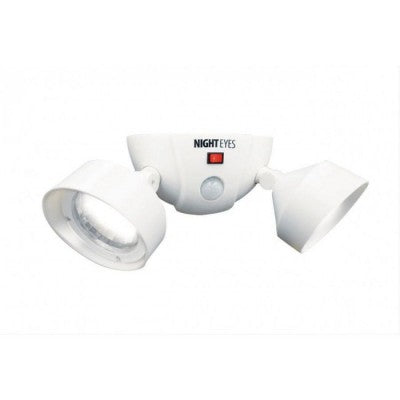 Night Eyes, becuri cu Led si senzor, fara fir