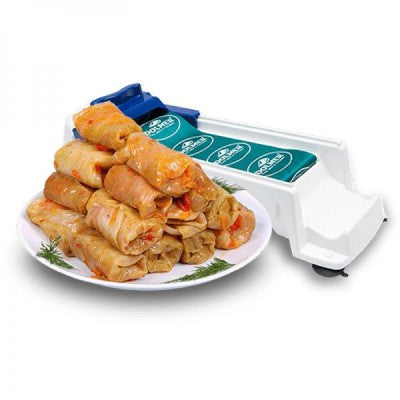 Aparat Dolmer pentru rulat sarmale si rulouri de carne