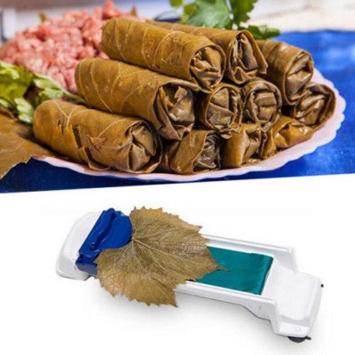 Aparat Dolmer pentru rulat sarmale si rulouri de carne