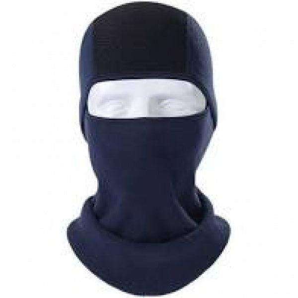 1+1 Cadou Cagula cu protectie pentru gat - material polar