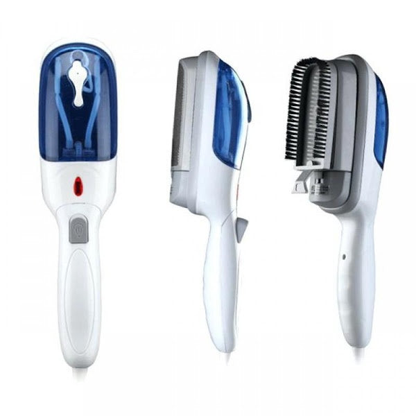 Fier de calcat vertical cu aburi Steam Brush 900W