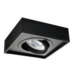 Spot Kanlux Mini Bord- Spot aplicat DLP-50 GU10 max 35W