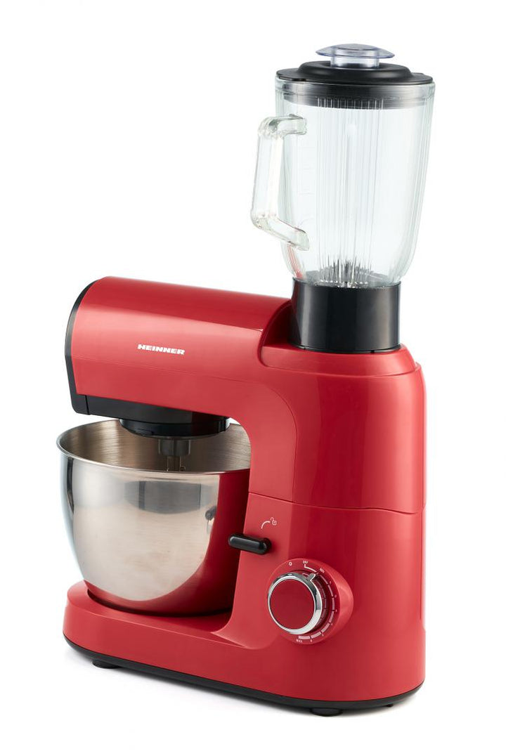 ROBOT DE BUCATARIE HEINNER HPM-L1200RD