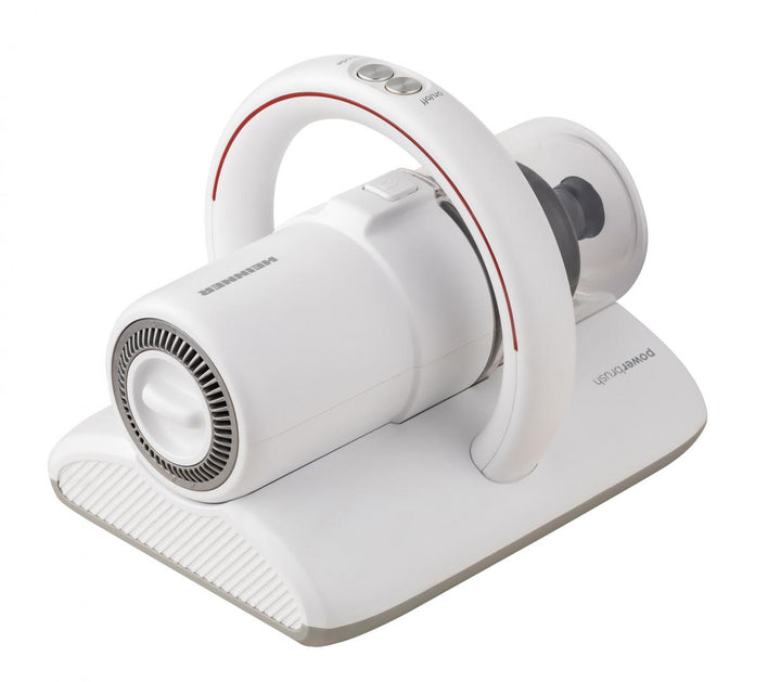 Aspirator de canapele si saltele Heinner HMVC-M400WH